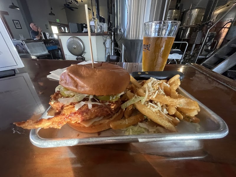 Wolf House Brewing photo 4