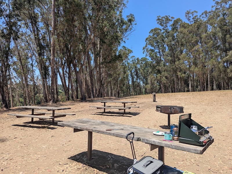 Photo of Lookout Ridge Group Camp