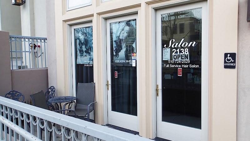 Photo of Salon 2138