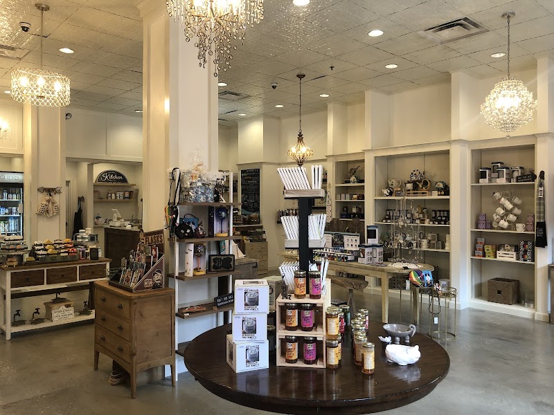 Photo of Gypsy Moon Market