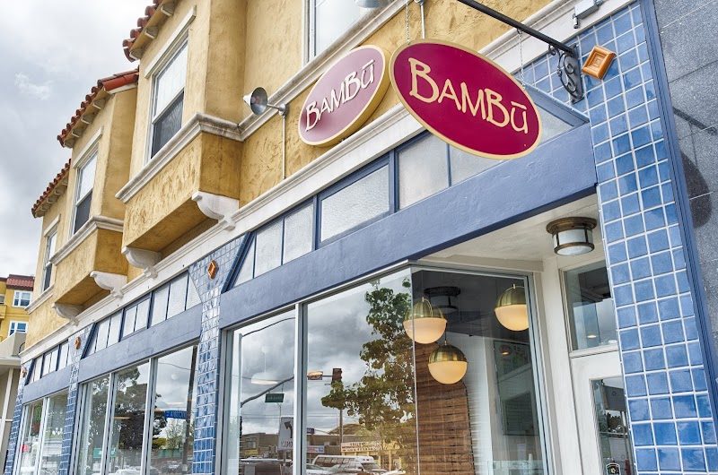 Photo of Bambu Dessert Drinks