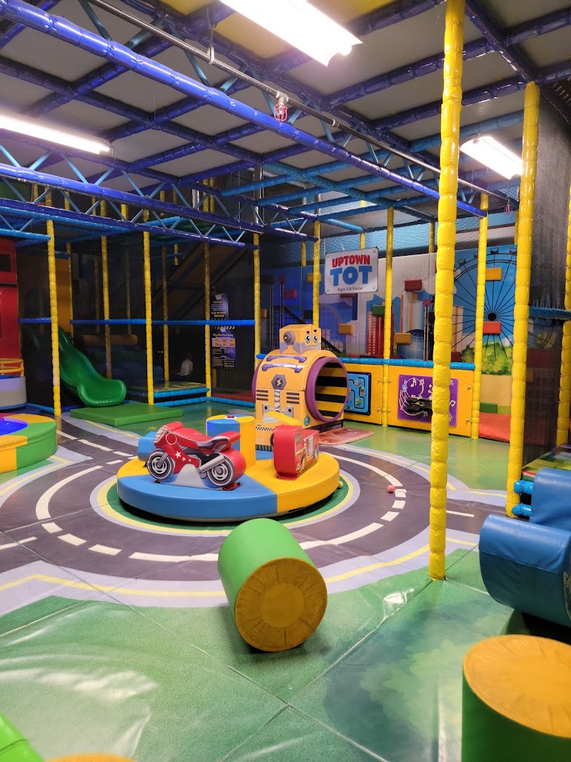 Uptown Jungle Fun Park photo 3