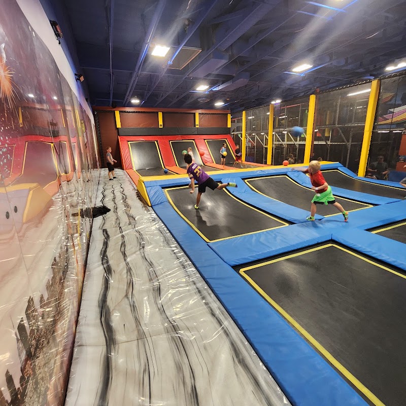 Uptown Jungle Fun Park photo 4