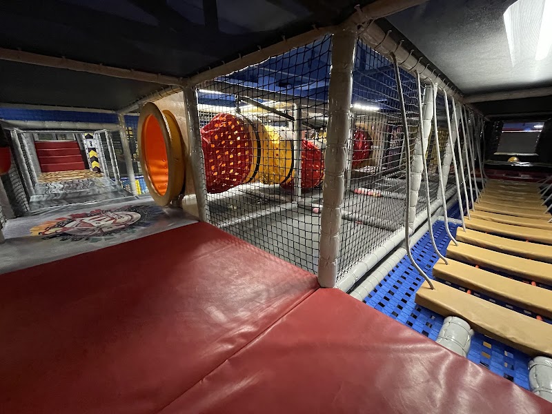 Uptown Jungle Fun Park photo 5