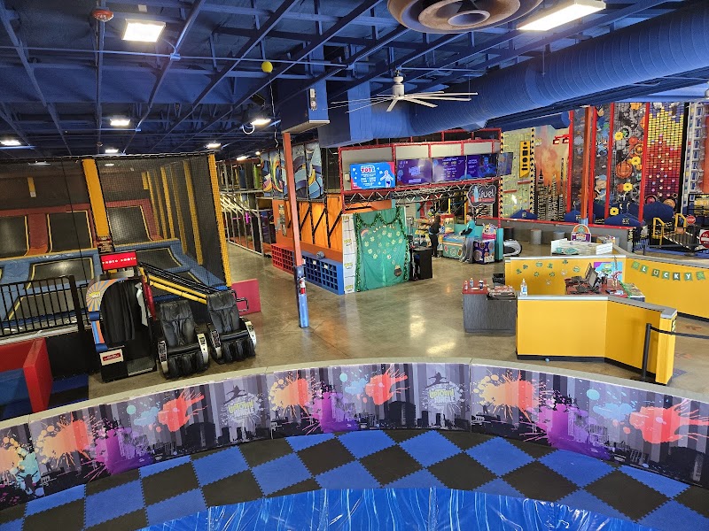 Photo of Uptown Jungle Fun Park