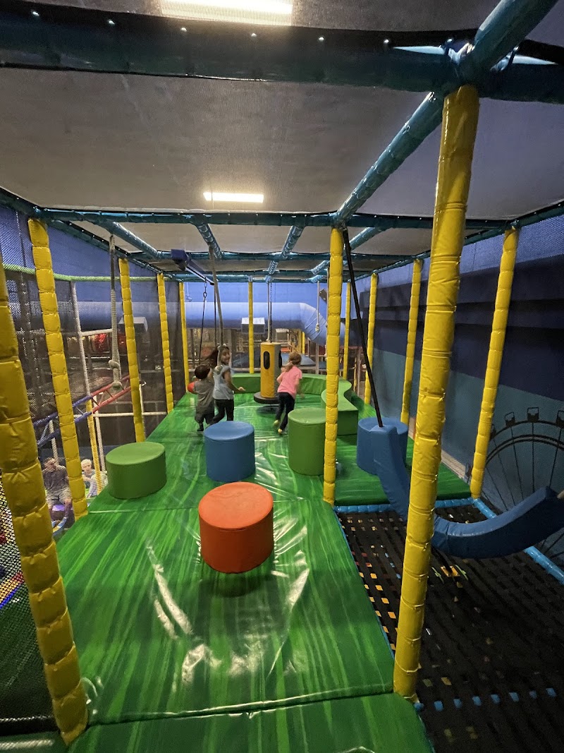 Uptown Jungle Fun Park photo 2