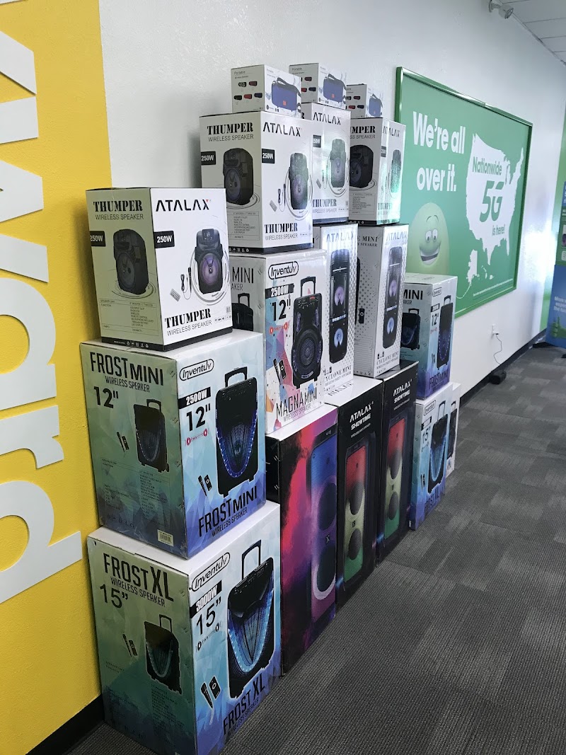 Cricket Wireless Authorized Retailer photo 4