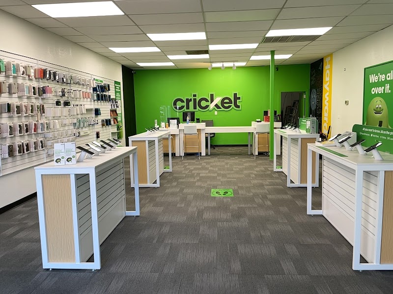 Cricket Wireless Authorized Retailer photo 5