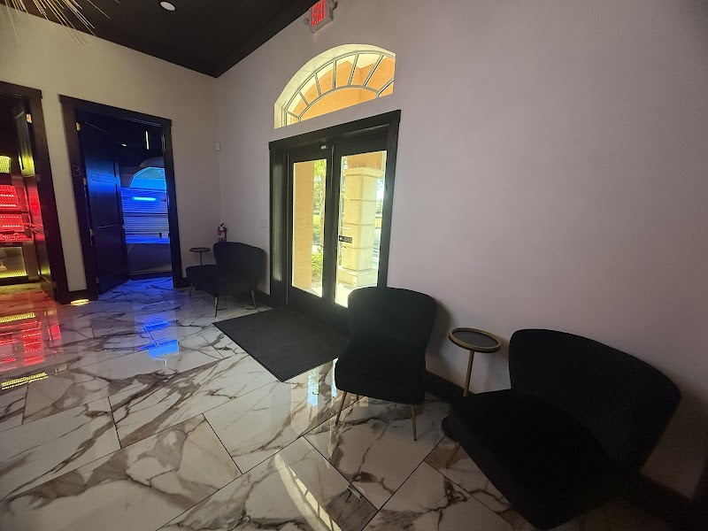 Sun Tanner: Wellness & Tanning Spa photo 5
