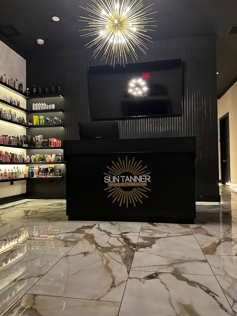 Sun Tanner: Wellness & Tanning Spa photo 3