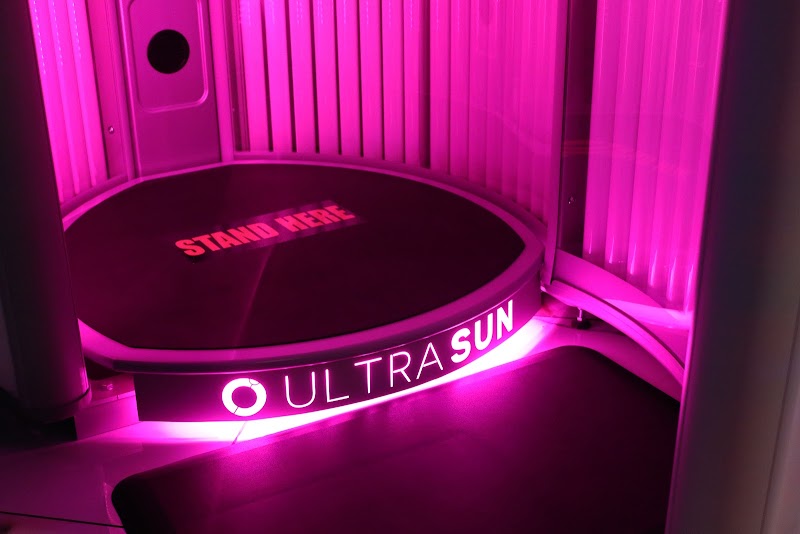 Sun Tanner: Wellness & Tanning Spa photo 4
