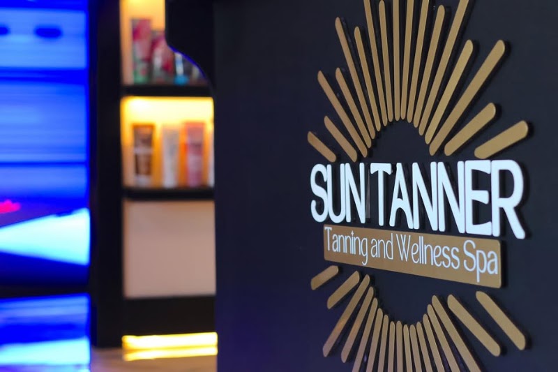 Photo of Sun Tanner: Wellness & Tanning Spa