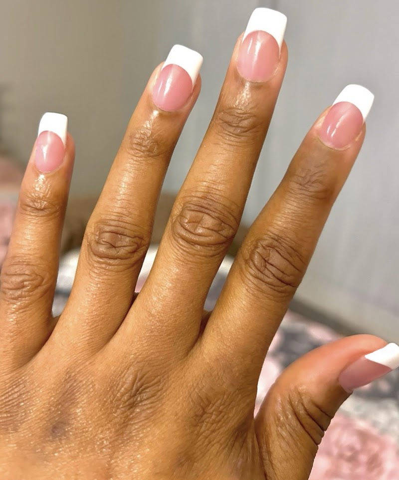 Photo of L a Nails