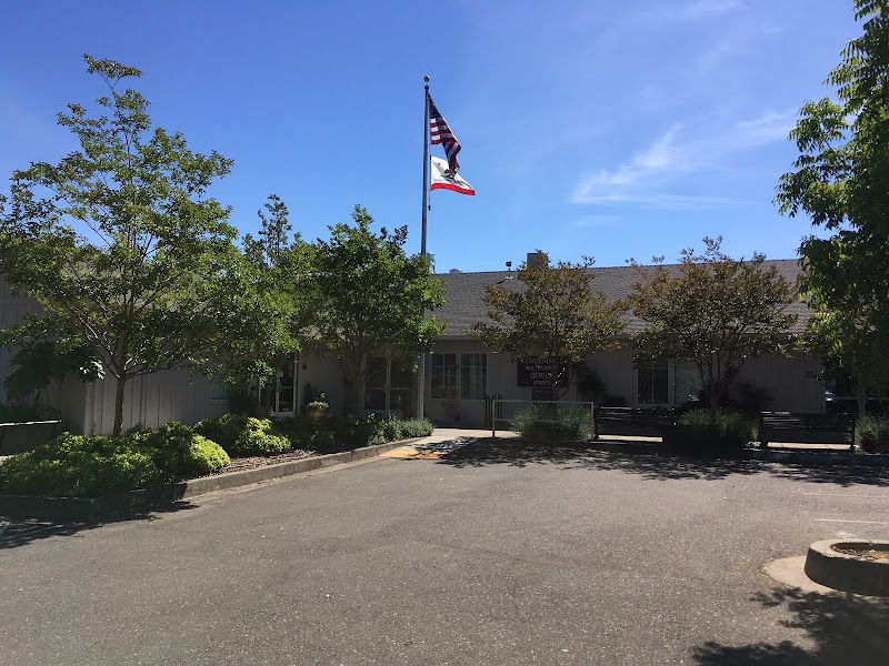 Cloverdale Senior Multipurpose Center photo 3