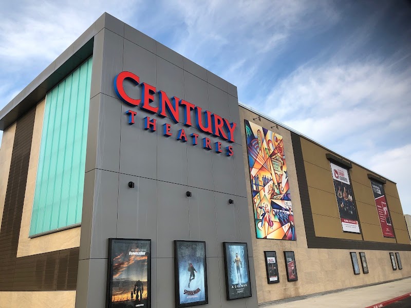 Cinemark Century Southland Mall photo 2