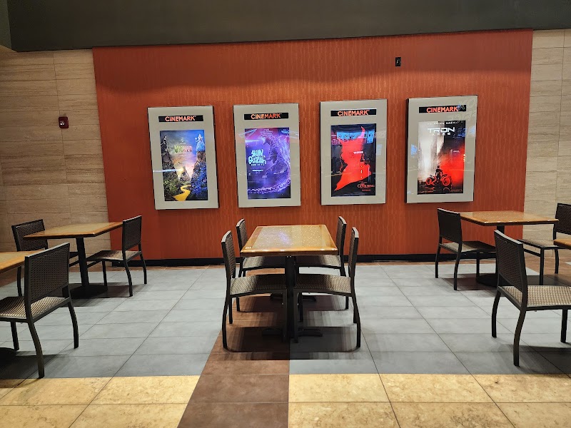 Cinemark Century Southland Mall photo 4