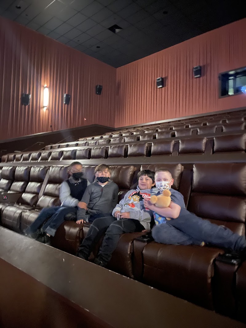 Cinemark Century Southland Mall photo 5