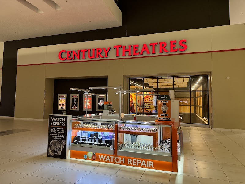Photo of Cinemark Century Southland Mall