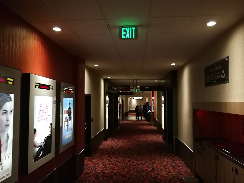 Cinemark Century Southland Mall photo 3