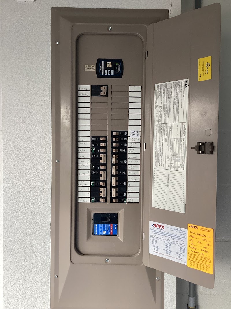 Bryan Hindman Electric, LLC photo 3