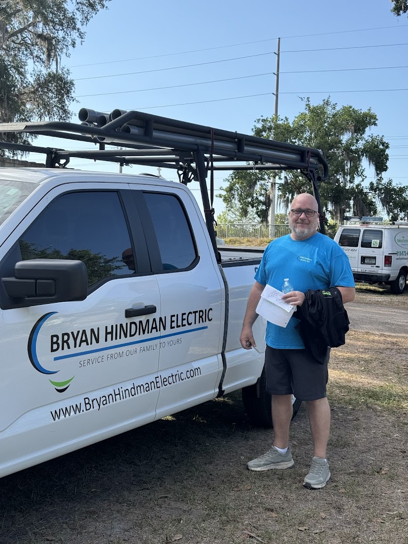 Bryan Hindman Electric, LLC photo 5