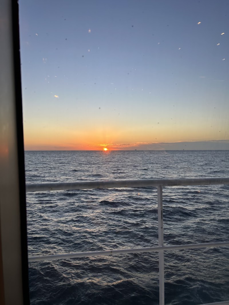 Cruise Planners - Tess Davis Travel photo 4