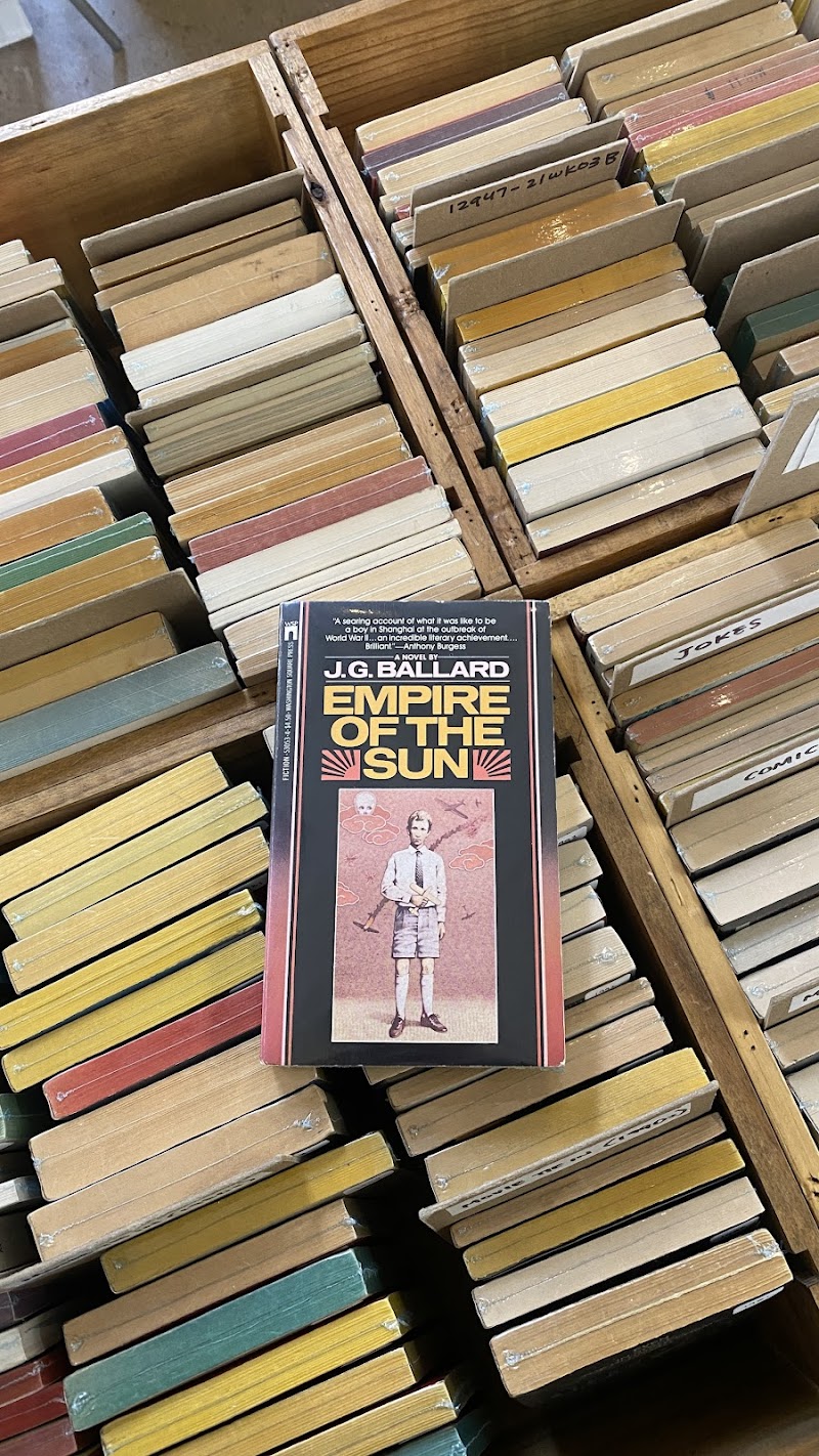 A Good Used Book photo 4
