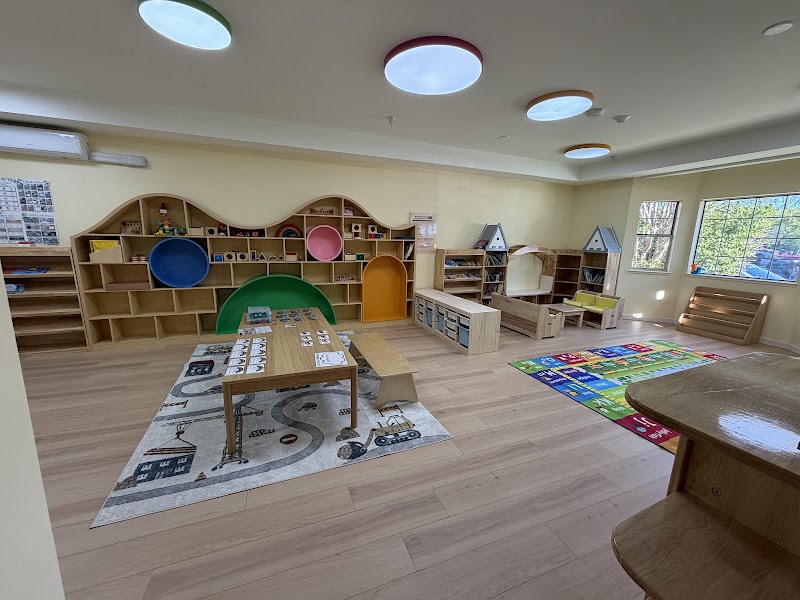 Photo of Capstone Preschool