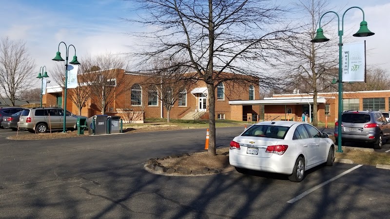 Marshall Community Center photo 2