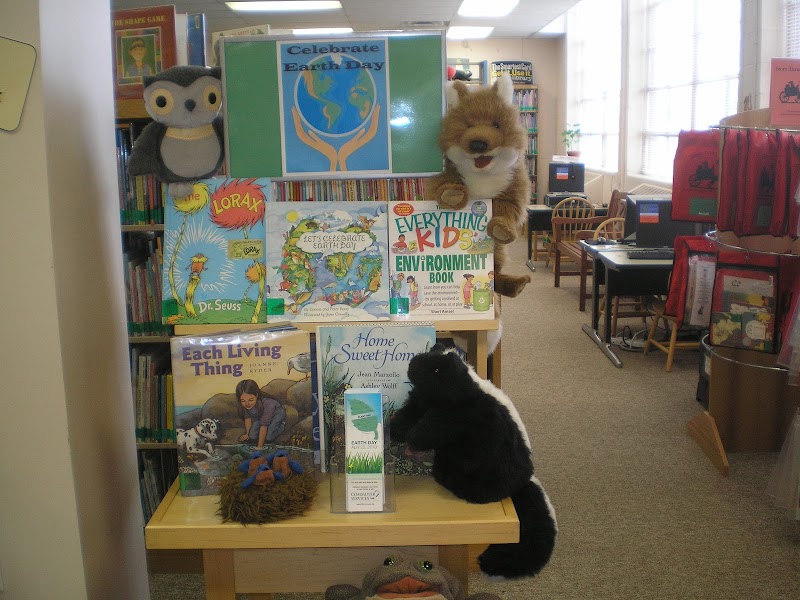 John Marshall Library photo 5