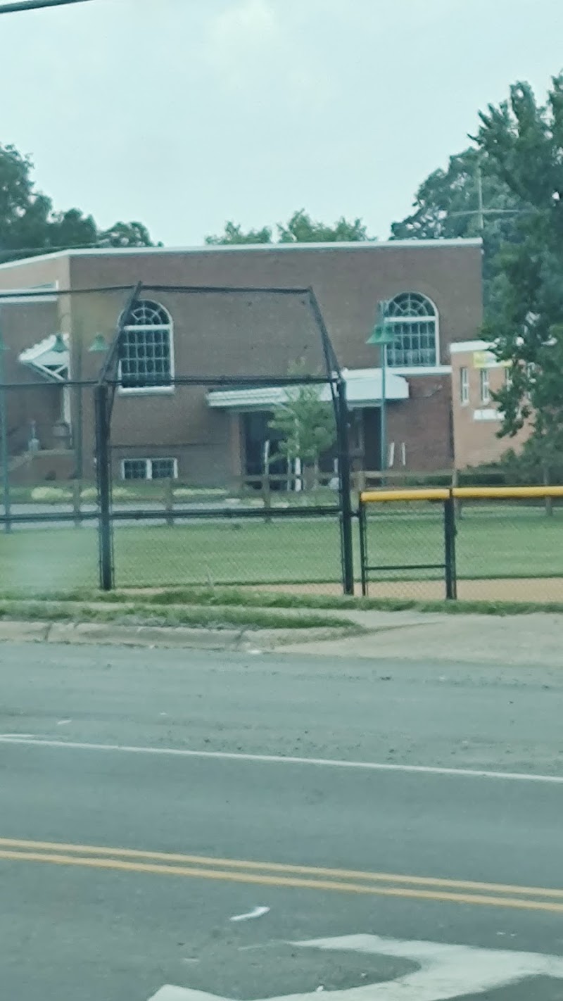 John Marshall Library photo 3