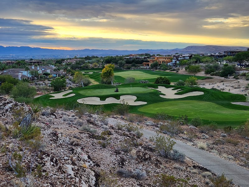 Photo of Red Rock Country Club