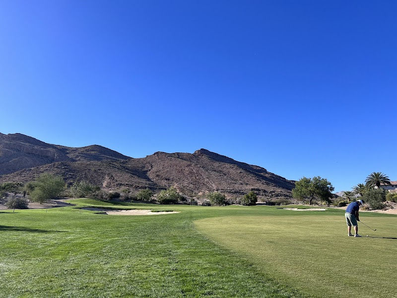 Red Rock Country Club photo 2