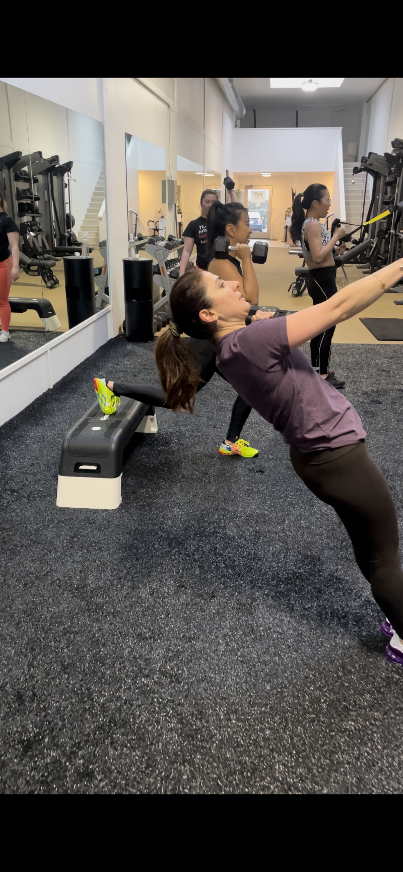 Morph Fitness photo 2