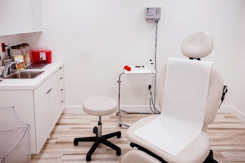 Pacific Skin and Cosmetic Dermatology Marin photo 2