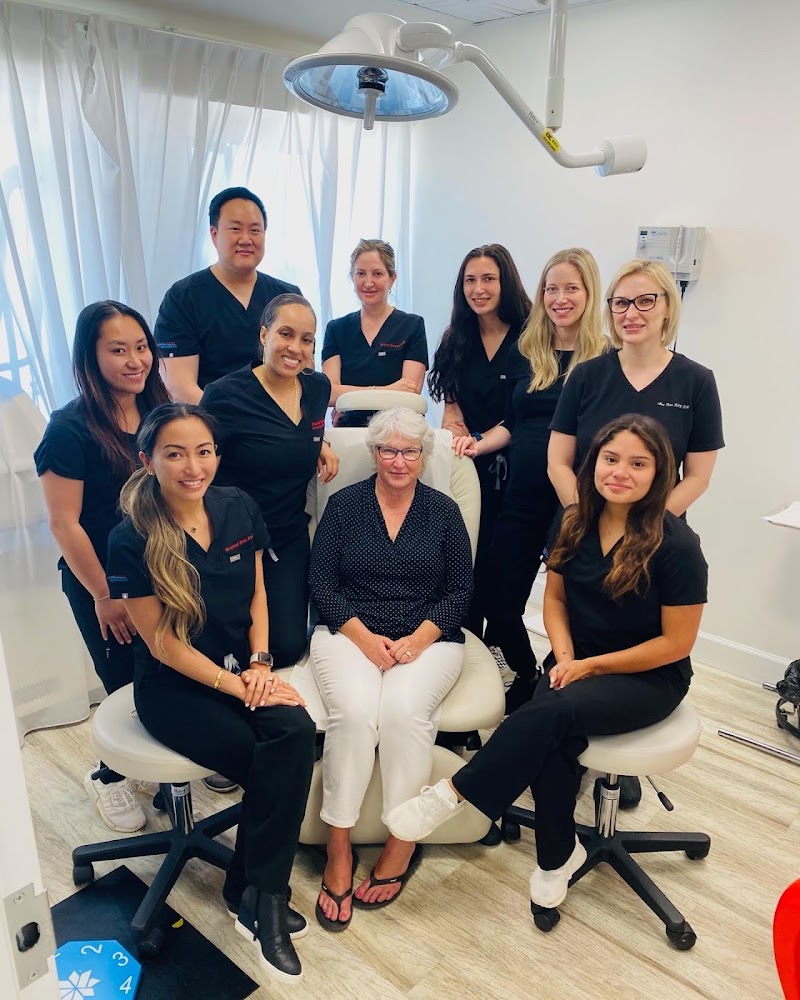Pacific Skin and Cosmetic Dermatology Marin photo 5