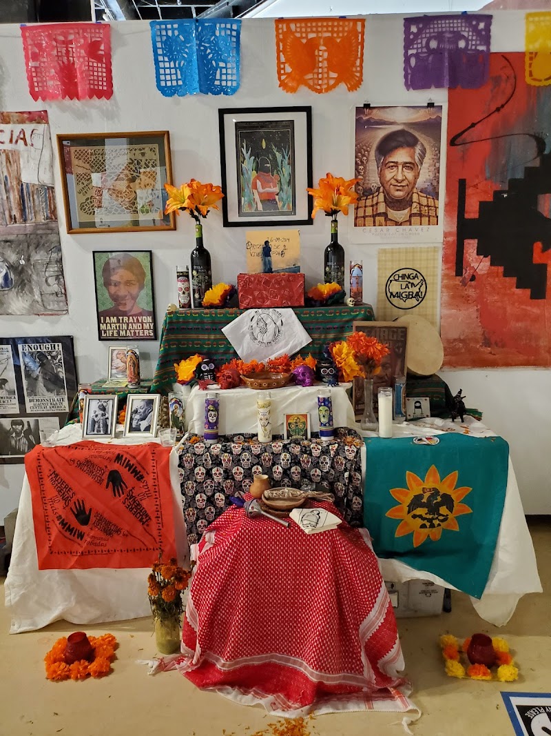 Centro Cultural de la Raza photo 5