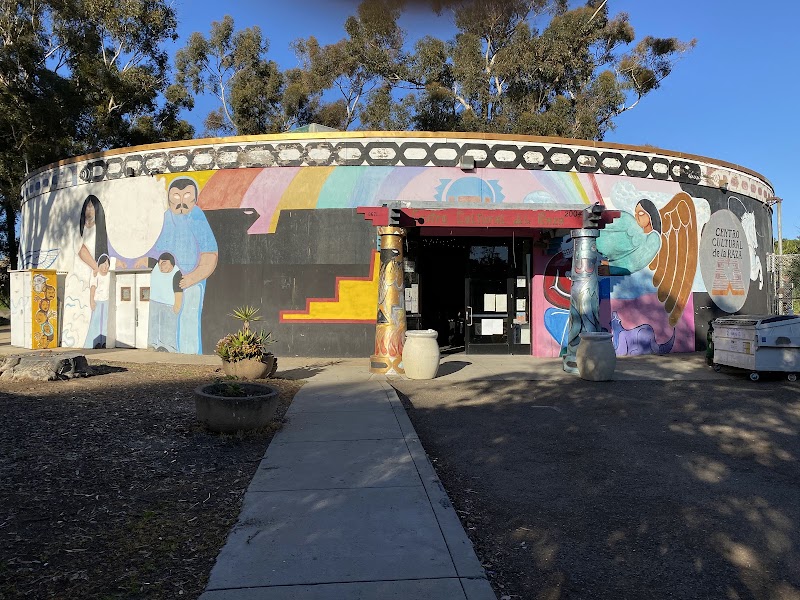 Photo of Centro Cultural de la Raza