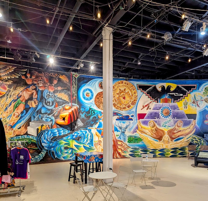 Centro Cultural de la Raza photo 3