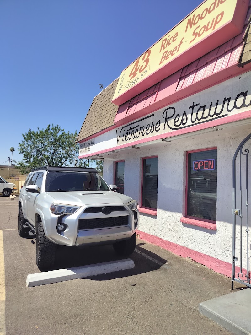 Photo of Pho 43