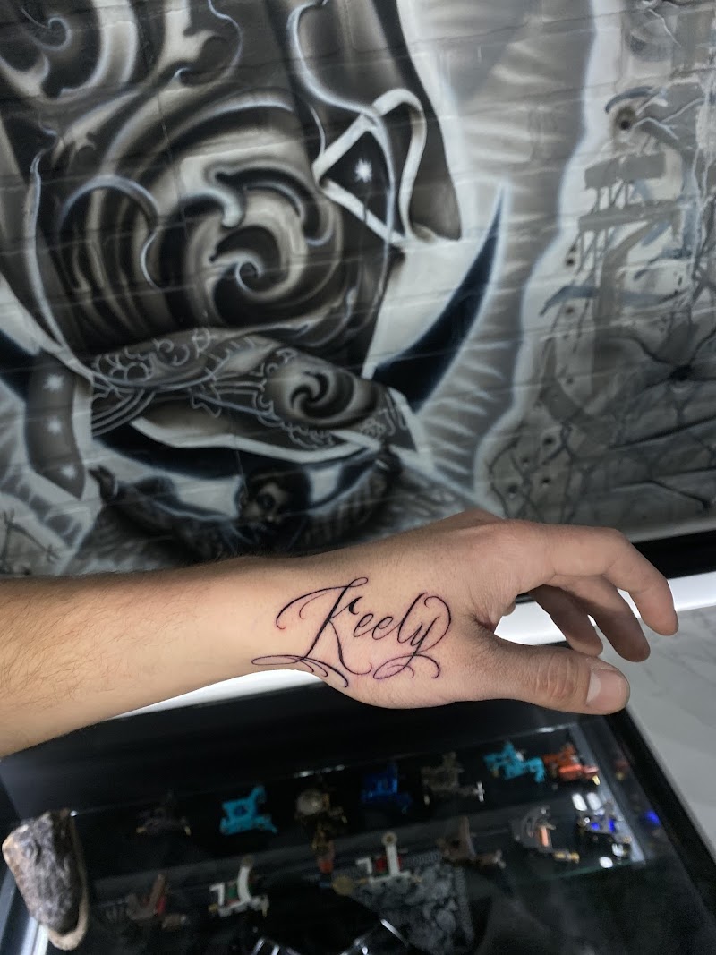 Photo of Dedicated Arte