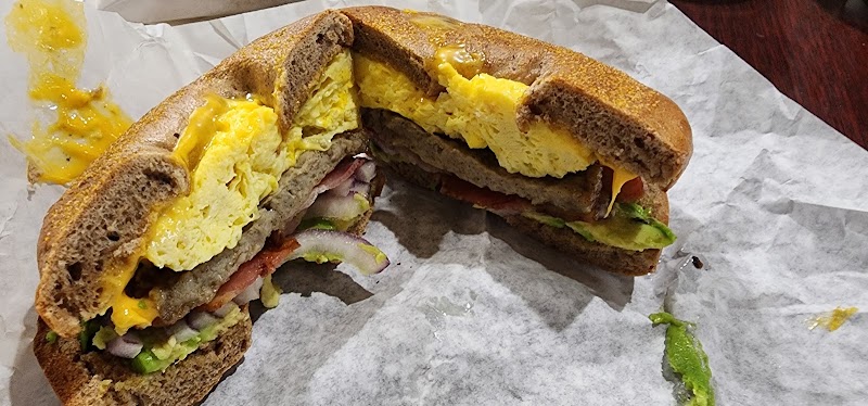 Photo of Doc’s Bagels