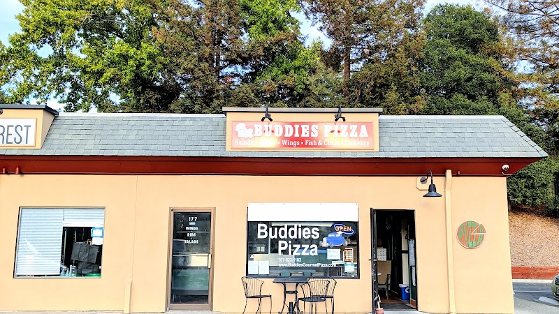 Photo of Buddies Pizza