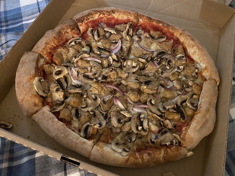 Buddies Pizza photo 5
