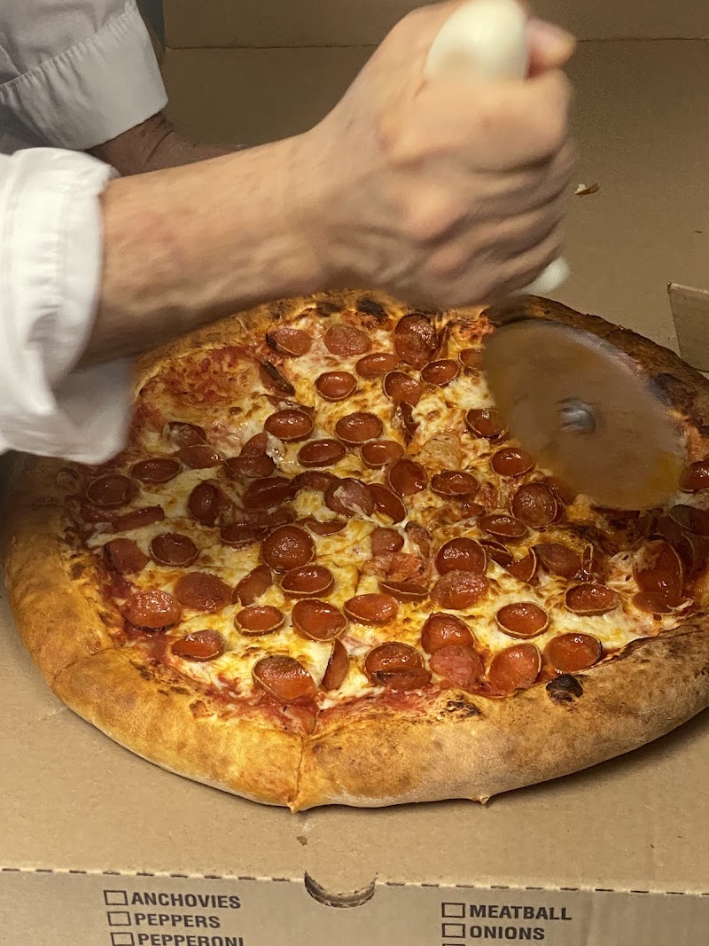 Buddies Pizza photo 3