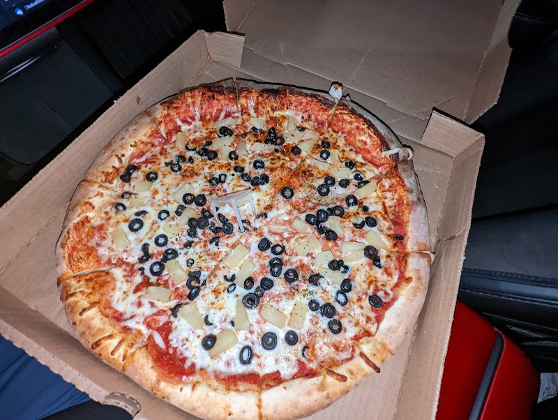 Buddies Pizza photo 2