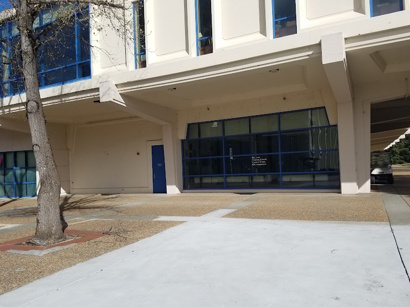 Photo of Salazar Hall