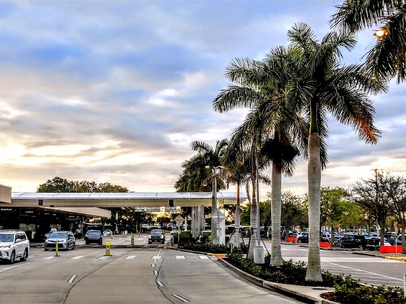 Photo of Sarasota Bradenton Intl. Airport
