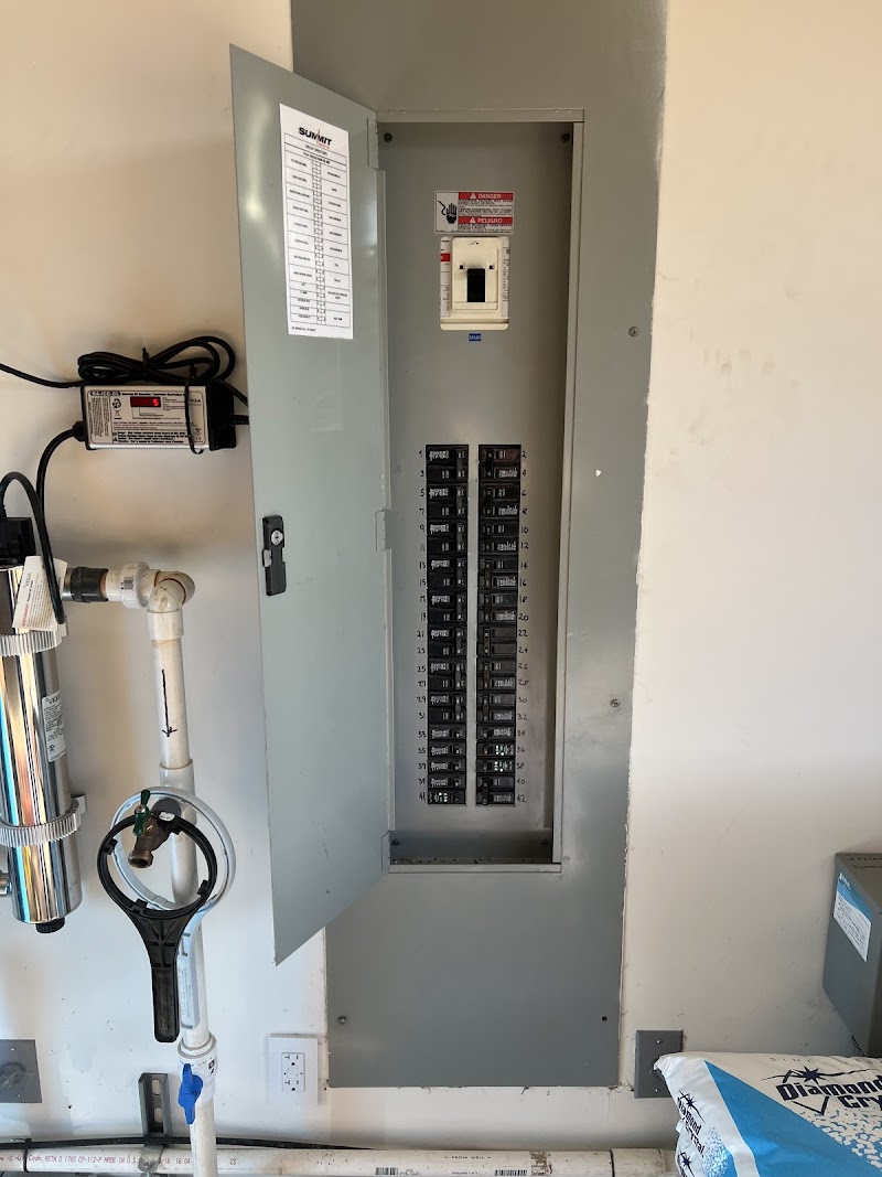 MSS ELECTRIC photo 3