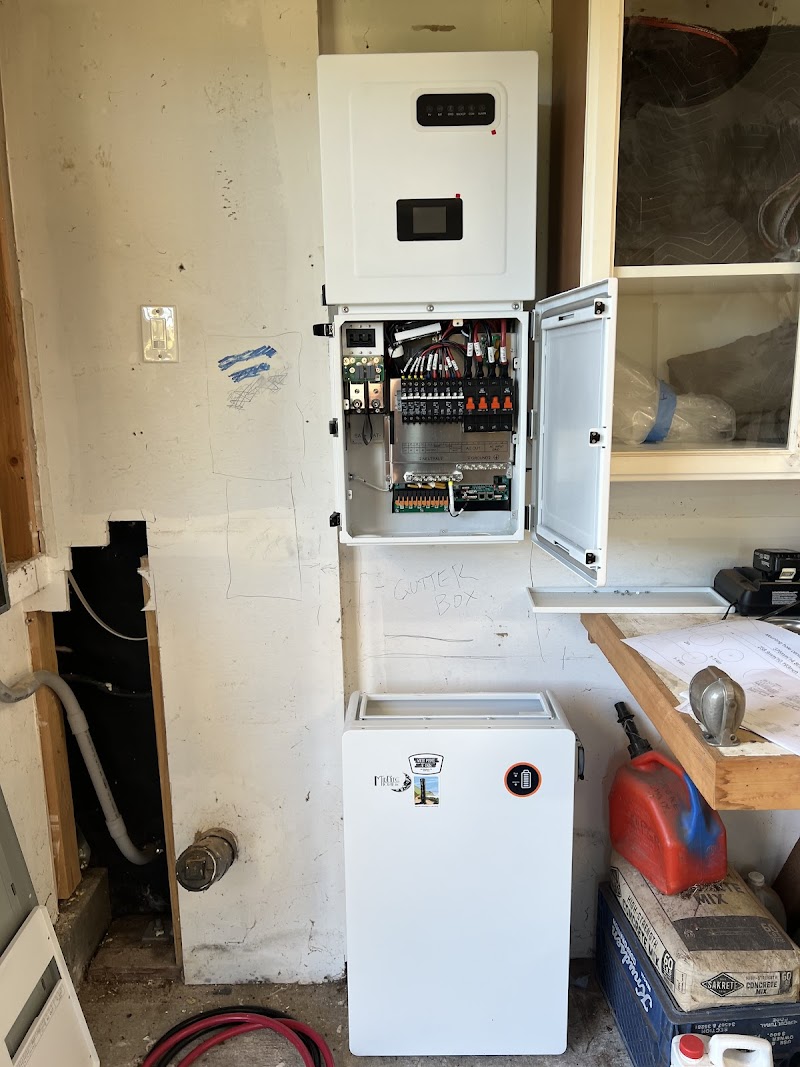 MSS ELECTRIC photo 2